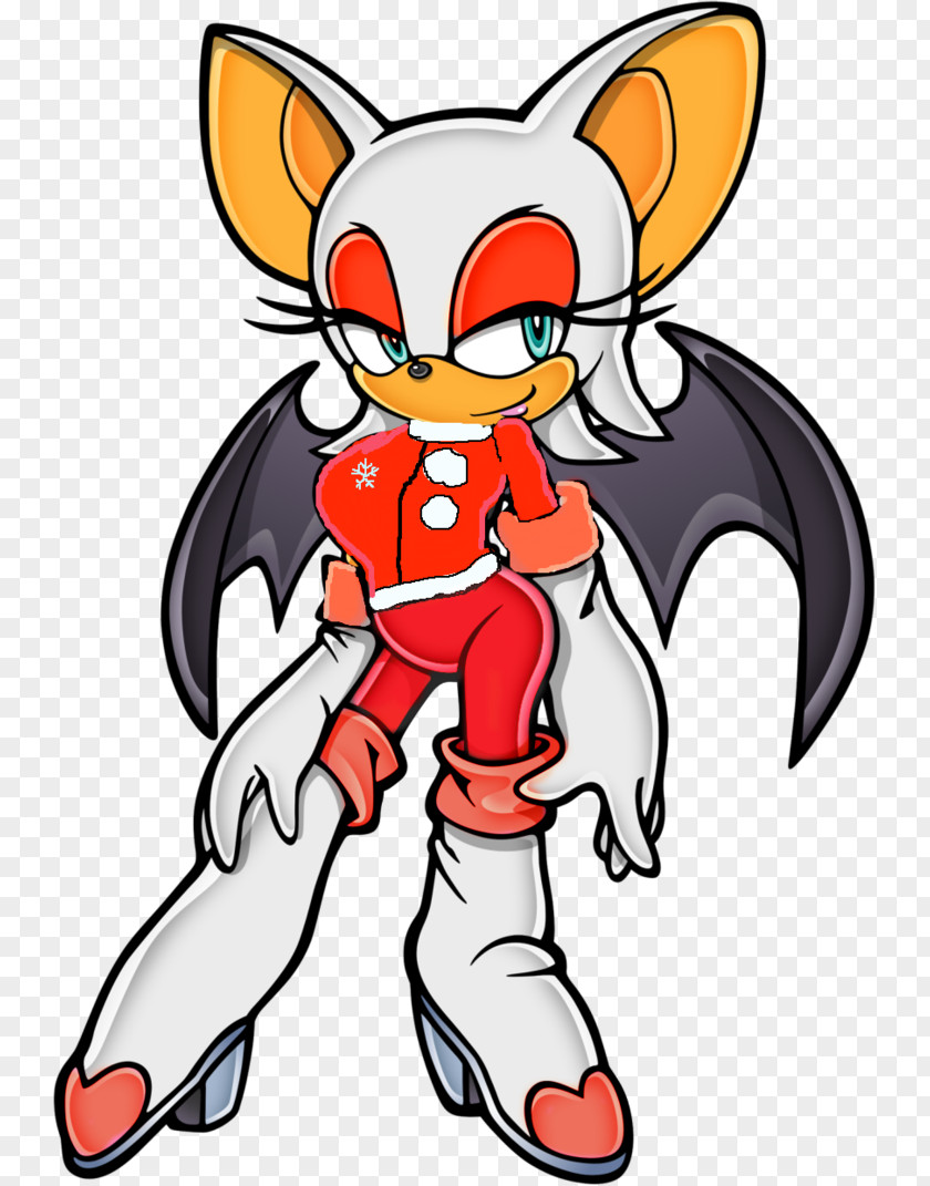 Rouge The Bat Sonic Adventure 2 Shadow Hedgehog PNG