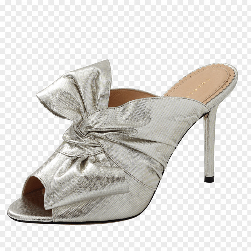 Sandal High-heeled Shoe Mule Stiletto Heel PNG