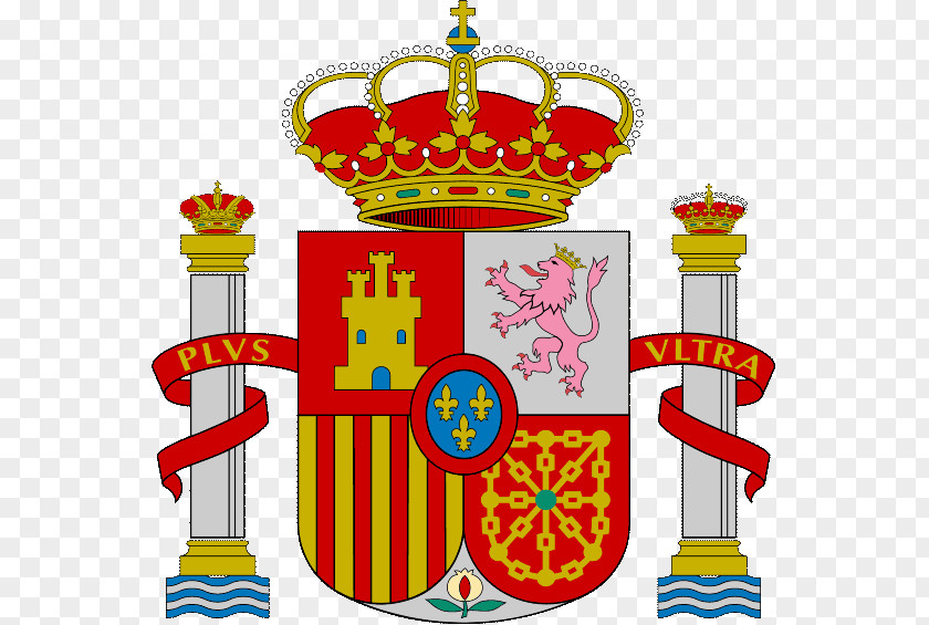 Spain Coat Of Arms Escutcheon Simboli Patri Spagnoli Cuartel PNG