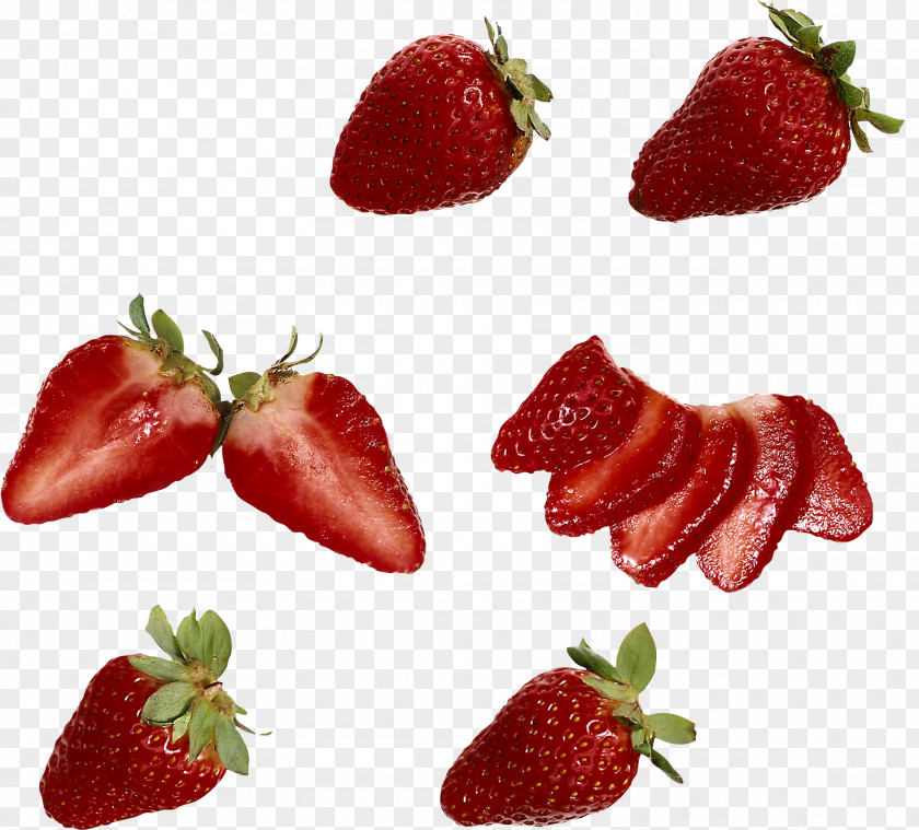Strawberry Musk Aedmaasikas Baguette Food PNG