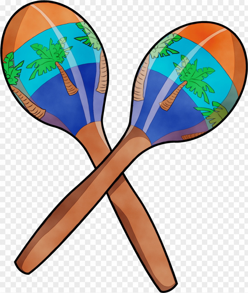Tennis Matkot Clip Art Spoon PNG
