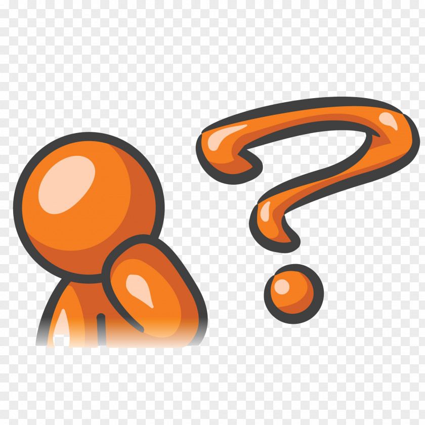 Thinking Man Clip Art Openclipart Animated Film GIF Question Mark PNG