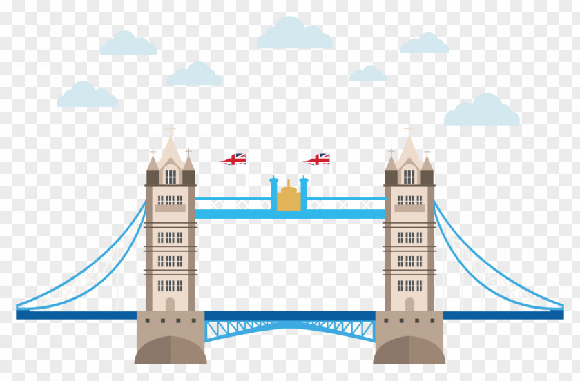 Tower Bridge Vector London LONDON TOWER BRIDGE Big Ben Of PNG