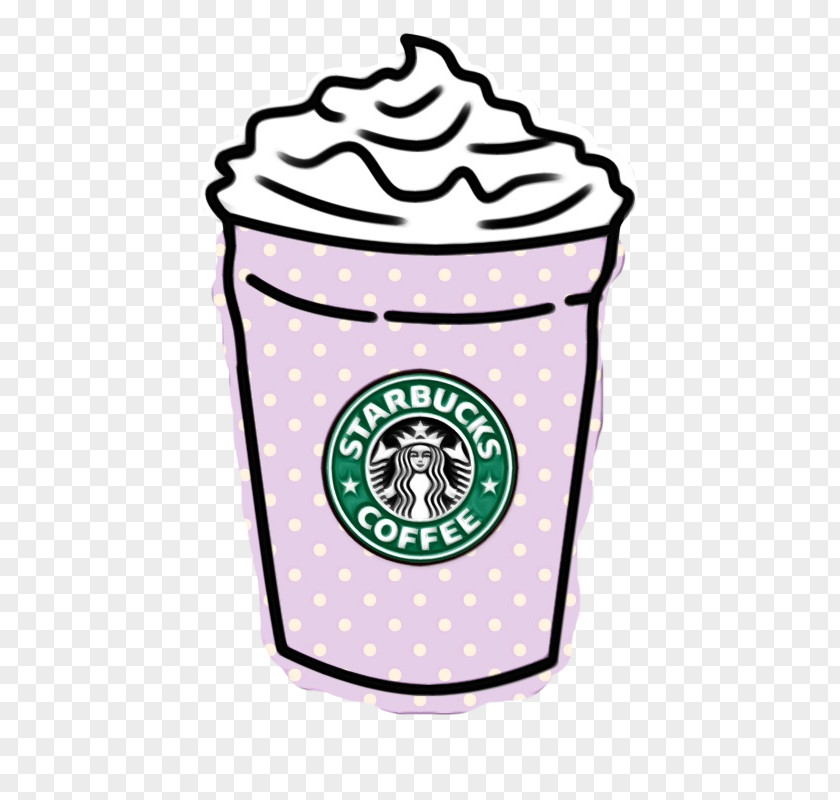 Tumbler Coffee Cup Starbucks Background PNG