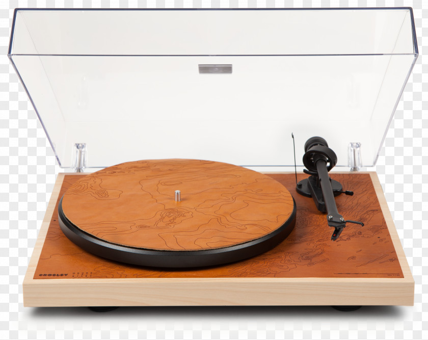 Turntable Phonograph Record High Fidelity Loudspeaker PNG