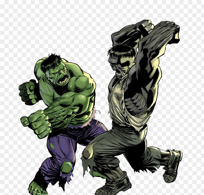 84 Hulk: Gray Thunderbolt Ross Amadeus Cho Miles Morales PNG
