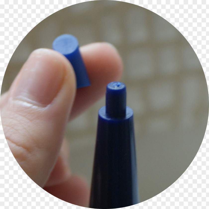 Camphor Cobalt Blue Nail Cosmetics PNG