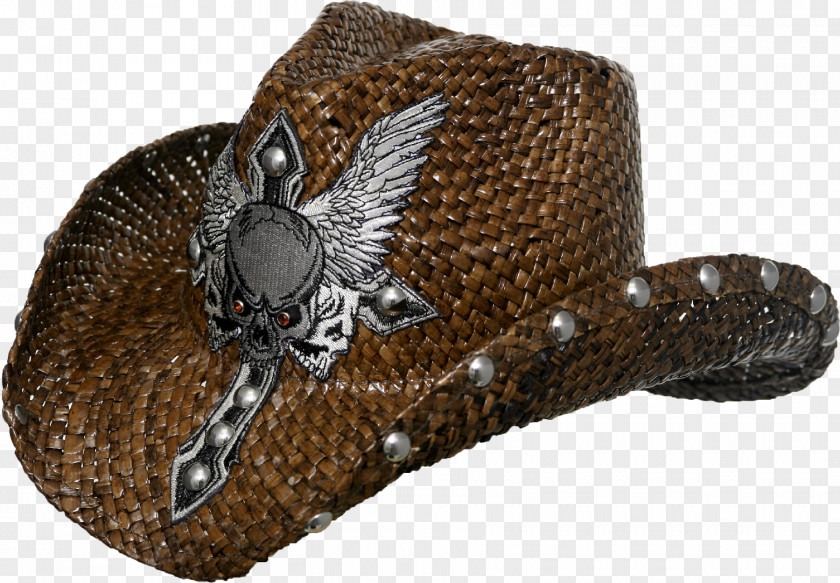 Cowboy Hat Headgear Cap Clothing Accessories PNG