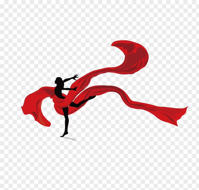 Dancers Material Dance Clip Art PNG