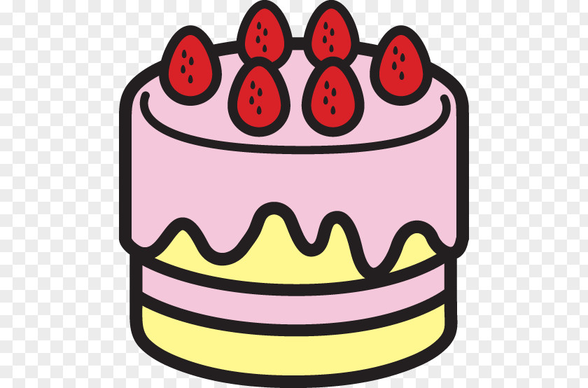 生日蛋糕 Download Clip Art PNG
