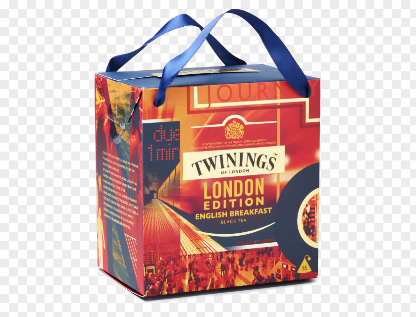 English Breakfast Twinings Full Black Tea Intu Properties PNG