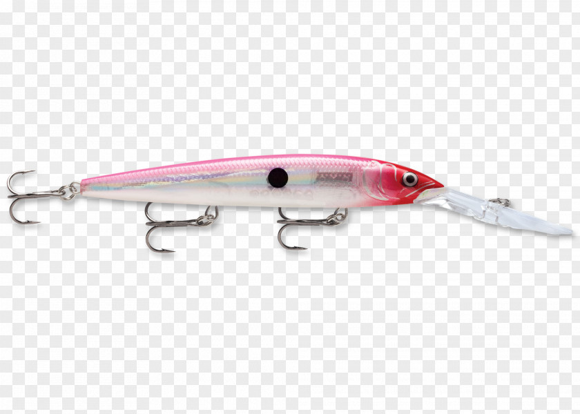 Fishing Spoon Lure Rapala Plug Baits & Lures PNG