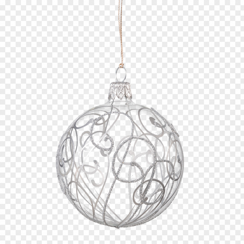 Glass Christmas Ornament Rothenburg Ob Der Tauber Käthe Wohlfahrt Silver PNG