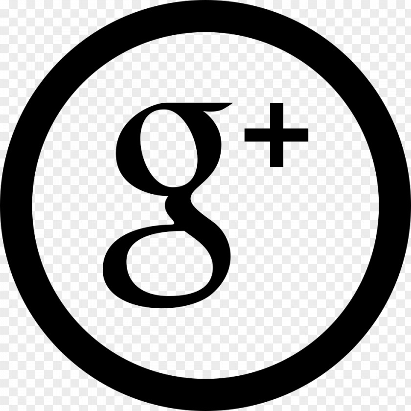 Google Plus Arrow Symbol PNG