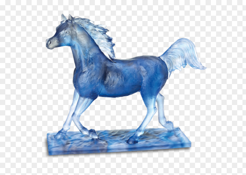 Horse Nancy Pony Daum Sculpture PNG