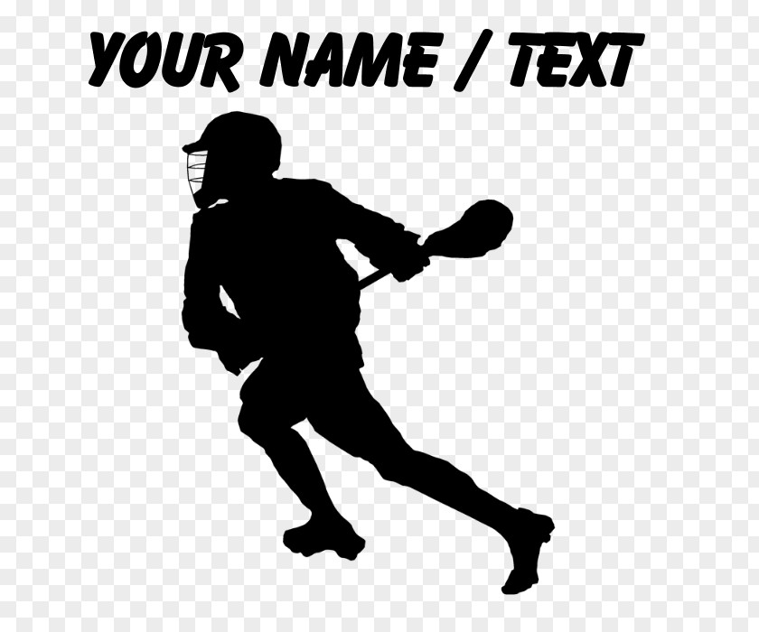 Lacrosse Sticks Blanket Cartoon Field PNG