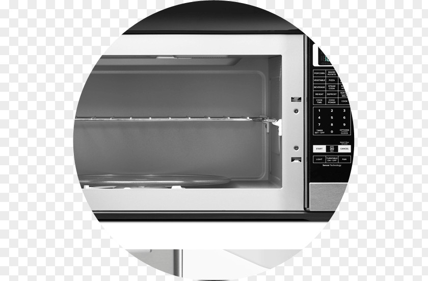 Microwave Home Appliance Ovens Amana Corporation Small Cooking Ranges PNG