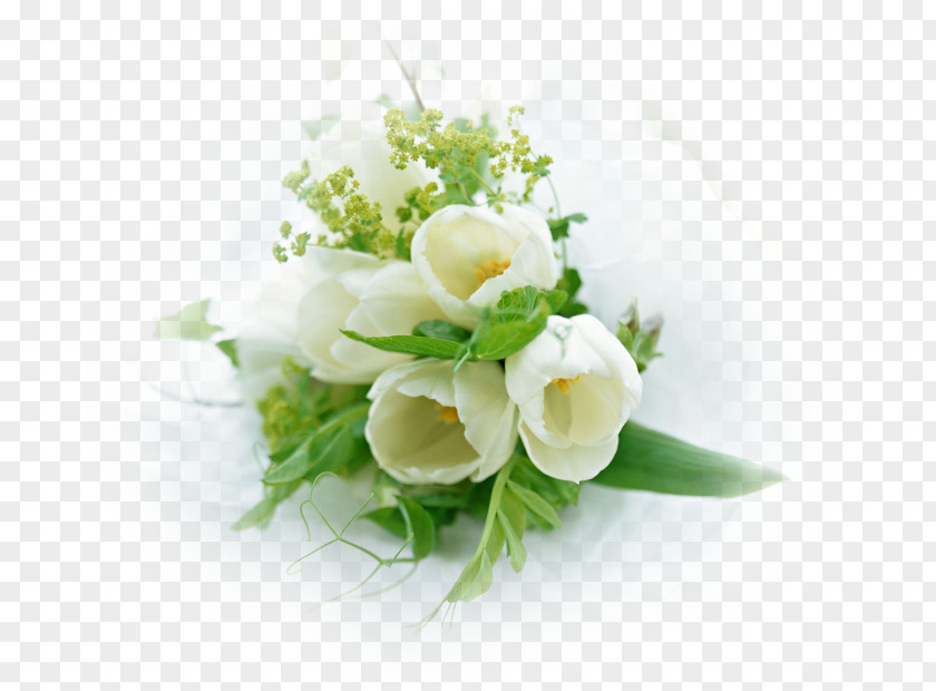 Profesyonel Flower Bouquet Greeting & Note Cards PNG