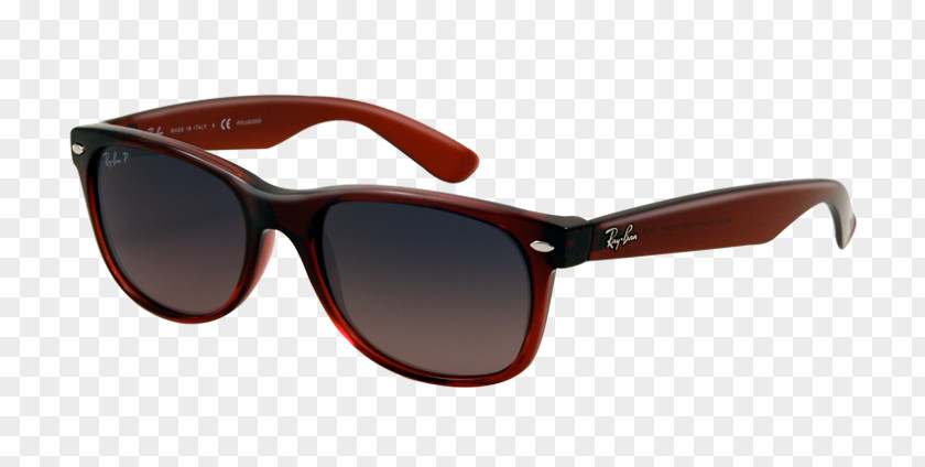 Rsy Ray-Ban New Wayfarer Classic Sunglasses Original PNG
