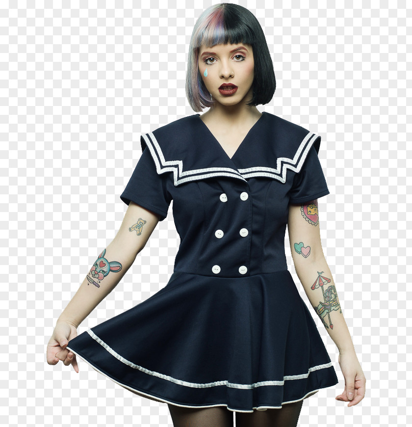Season 3 MusicianOthers Melanie Martinez The Voice (US) PNG