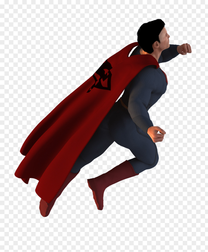 Superman Punch Batman Comics Fleischer Studios PNG