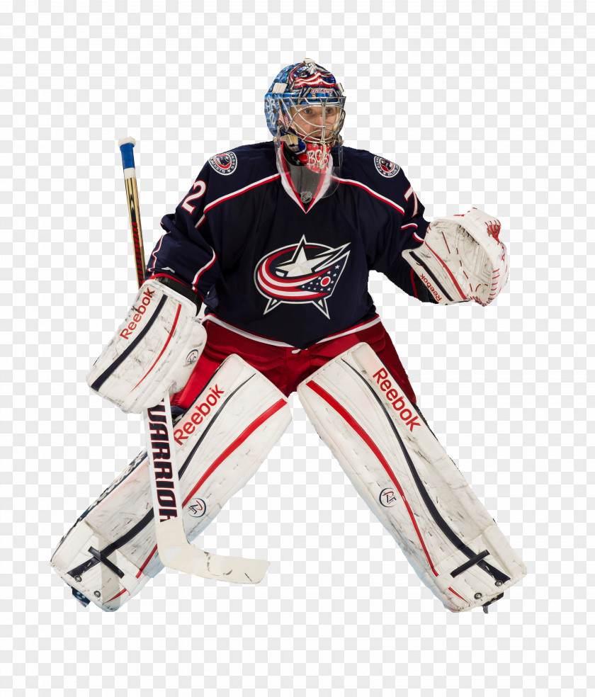 Versus Columbus Blue Jackets National Hockey League Ice Jersey Clothing PNG