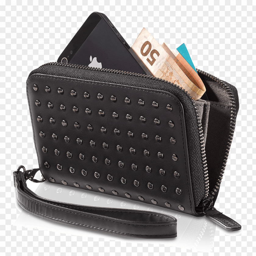 Wallet IPhone 4S 5 6 7 PNG