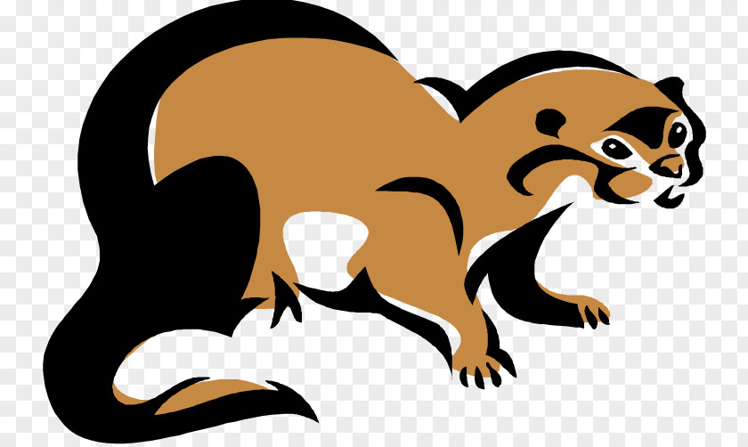 Webbed Feet Sea Otter North American River Asian Small-clawed Clip Art PNG