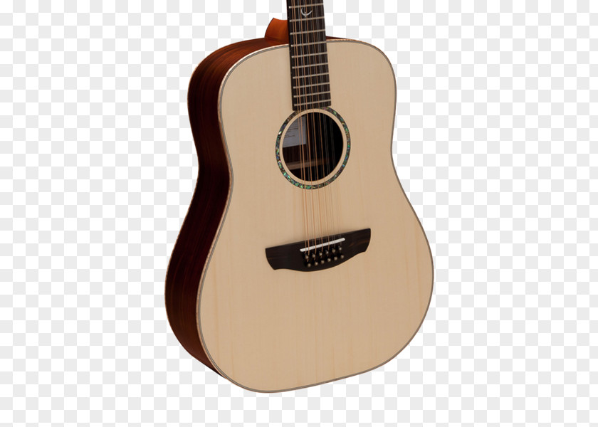 Acoustic Guitar Steel-string Acoustic-electric Twelve-string PNG