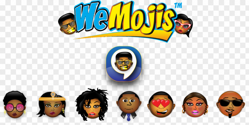 African American Emojis For Iphone Emoji Emoticon Culture Multiculturalism PNG