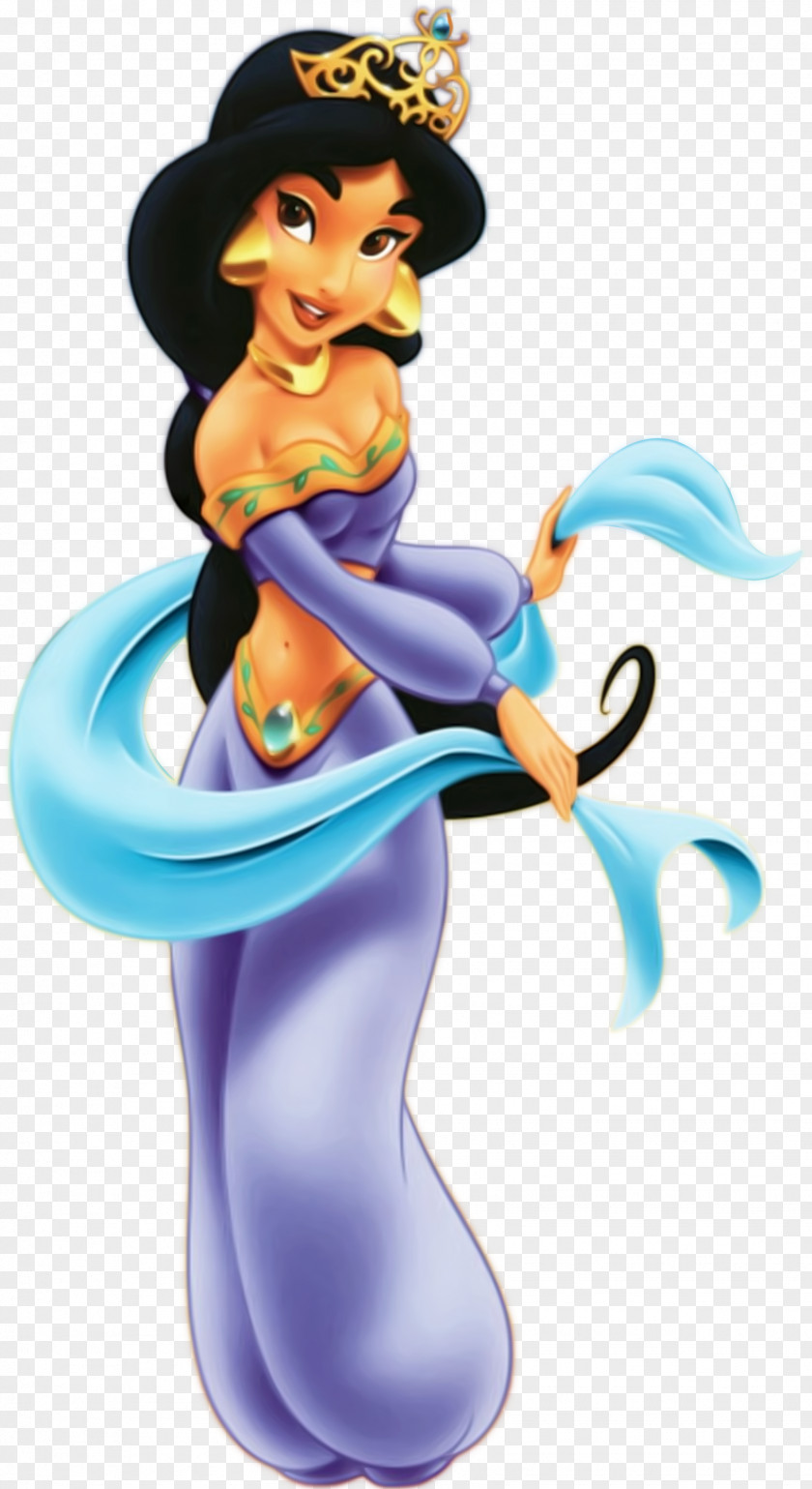 Aladdin Princess Jasmine Walt Disney World Iago Belle PNG