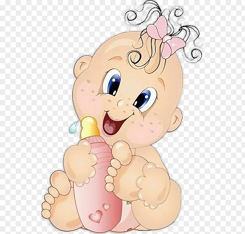 Baby Shower Infant Drawing Clip Art PNG