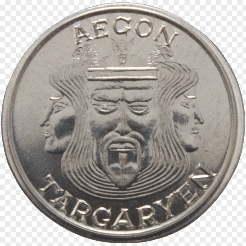Coin Perth Mint Australian Silver Kookaburra PNG