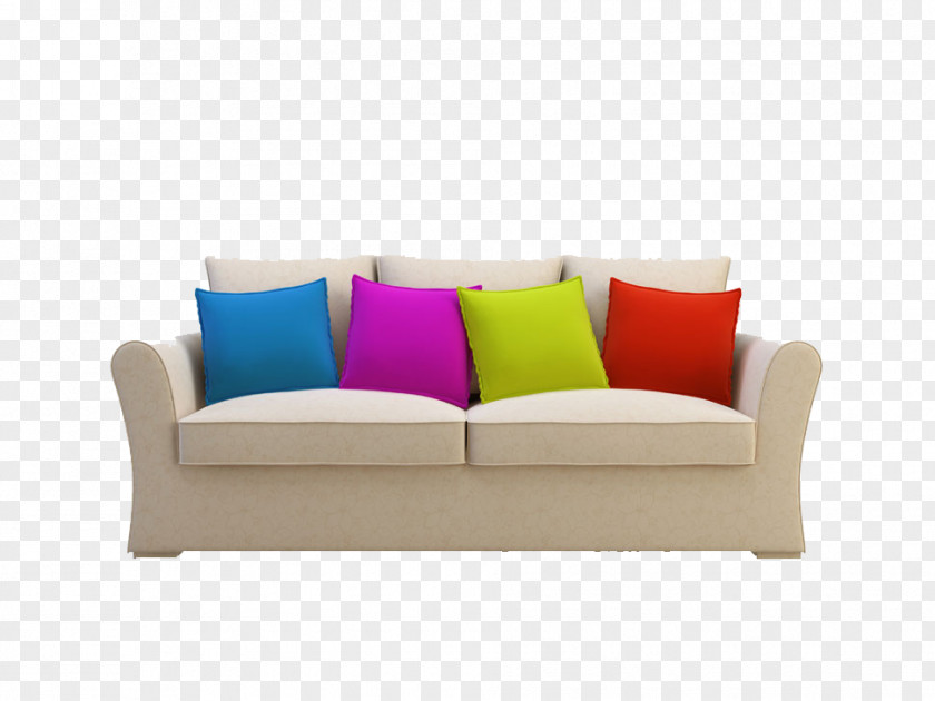 Color Sofa Cushion Raissa Mxf3veis Painting Furniture Interior Design Services House PNG