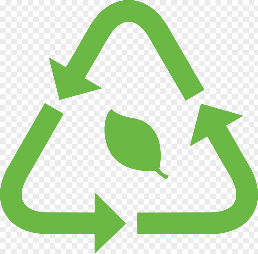 Eco Circulation Arrow PNG