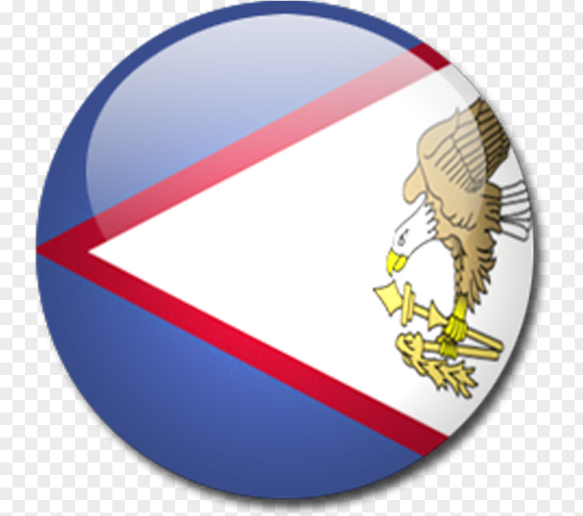Emblem Badge American Flag Background PNG