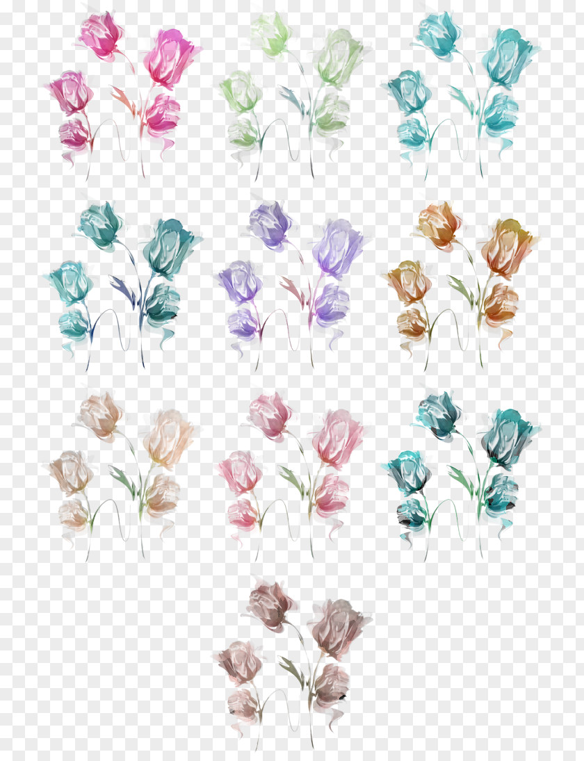 Flower Pedicel Plant Petal Wildflower PNG