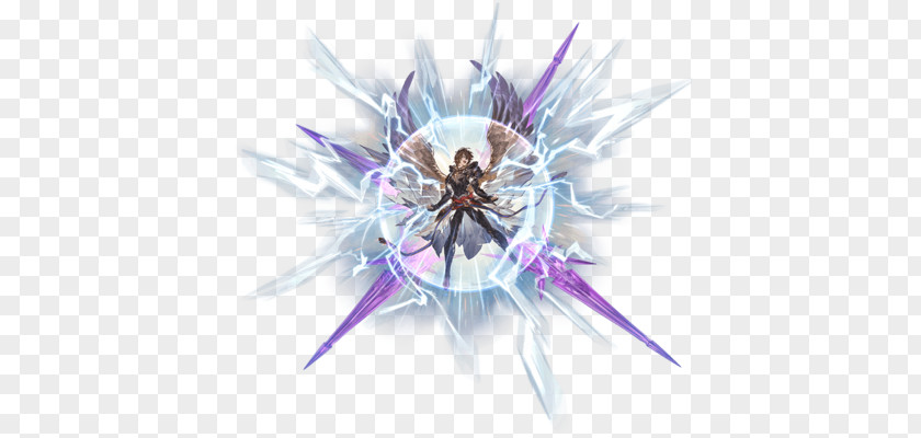 Granblue Fantasy Sandalphon Lucifer Character Belial PNG