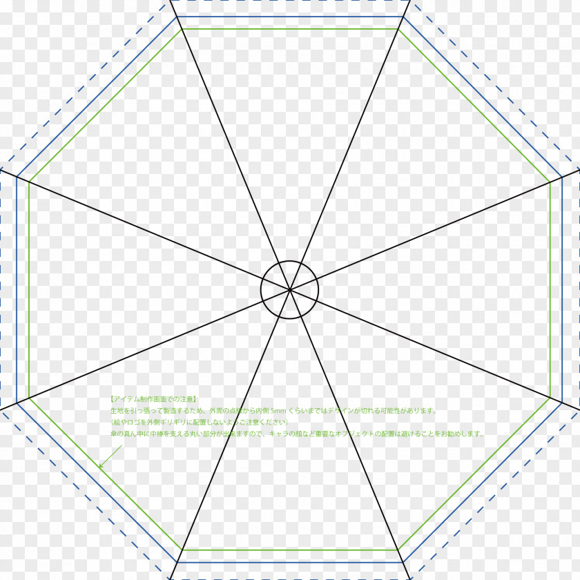 Line Point Pattern PNG