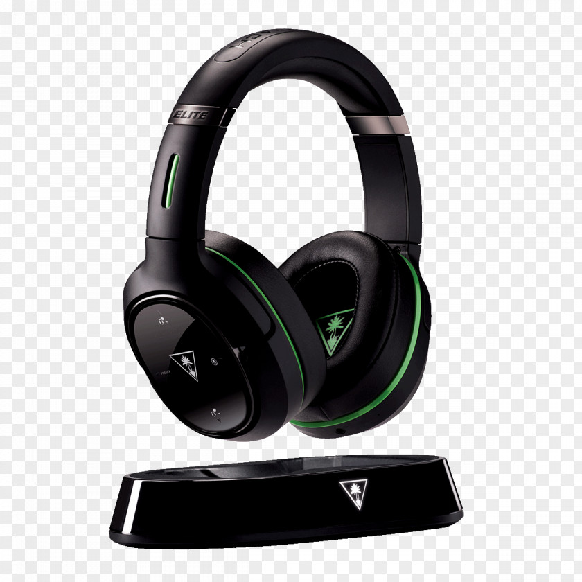 Microphone Turtle Beach Elite 800 Ear Force 800X Corporation Headset PNG
