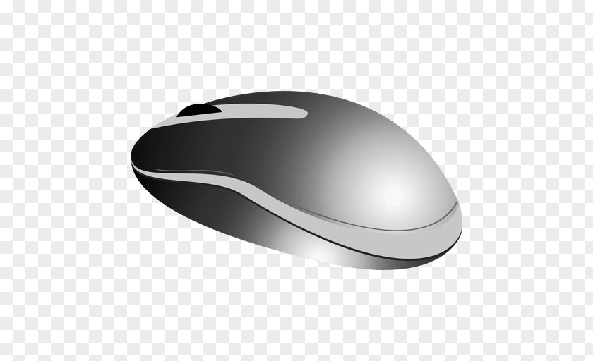 Mighty Mouse Computer Pointer PNG