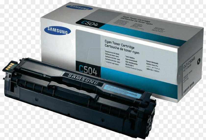 Printer Toner Cartridge Samsung CLP 415 Ink Laser Printing PNG