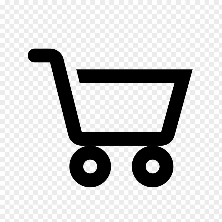 Shopping Cart PNG