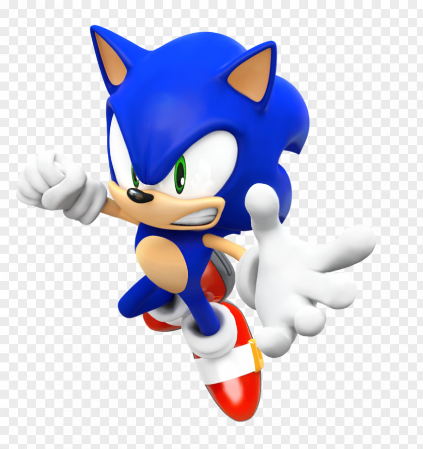 Sonic Rivals Unleashed CD The Hedgehog PNG