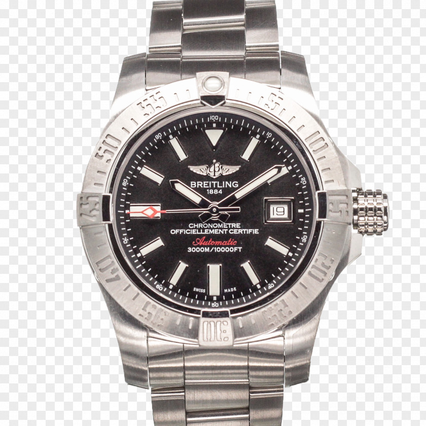 Watch Sinn Clock Astron Seiko PNG