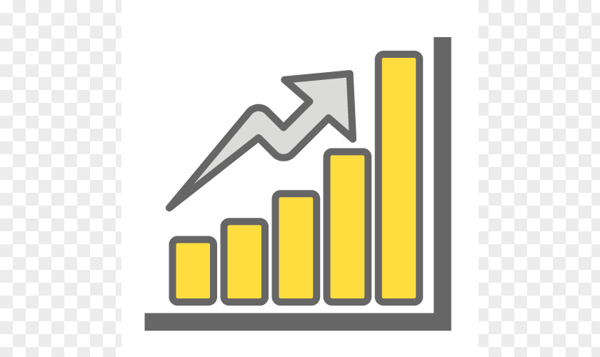 Bar Graph Icon Chart Clip Art PNG