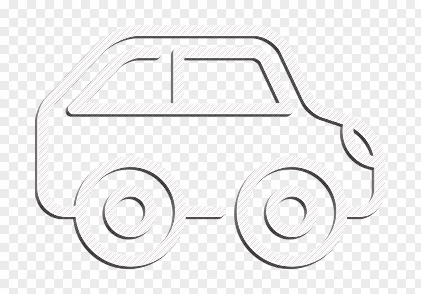 Car Icon Toys PNG