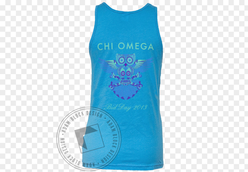 Chi Omega Long-sleeved T-shirt Fraternities And Sororities PNG