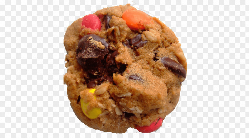Chocolate Chip Cookie Muffin Dough Biscuits PNG
