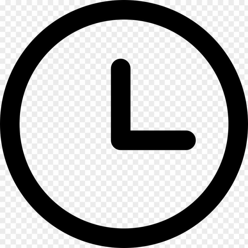 Clock PNG